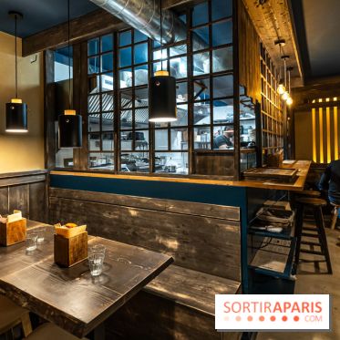 Gaijin Ramen restaurant -  A7C2909