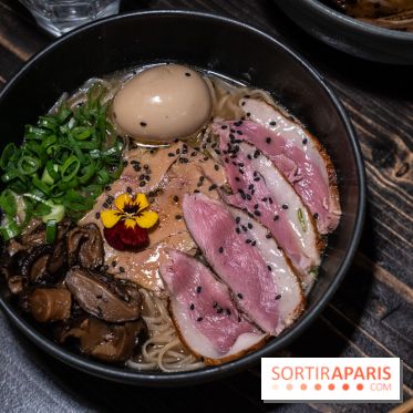 Gaijin Ramen restaurant -  A7C2916