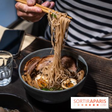 Gaijin Ramen restaurant -  A7C2933