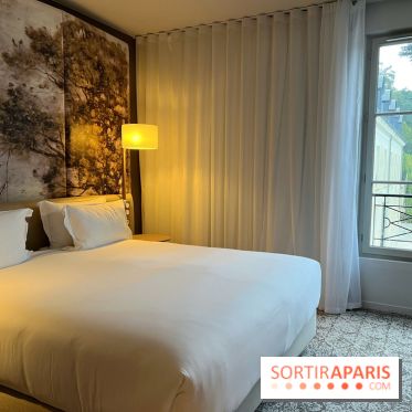 Dolce by Wyndham Versailles - Domaine du Montcel