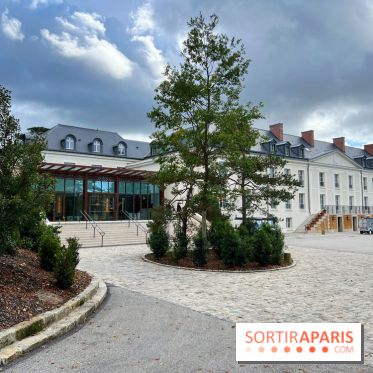 Dolce by Wyndham Versailles - Domaine du Montcel