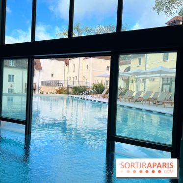 Dolce by Wyndham Versailles - Domaine du Montcel