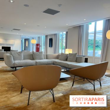 Dolce by Wyndham Versailles - Domaine du Montcel