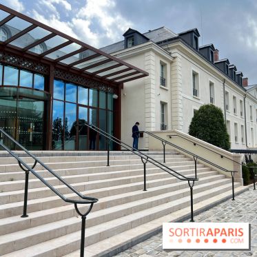 Dolce by Wyndham Versailles - Domaine du Montcel