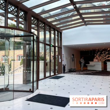 Dolce by Wyndham Versailles - Domaine du Montcel