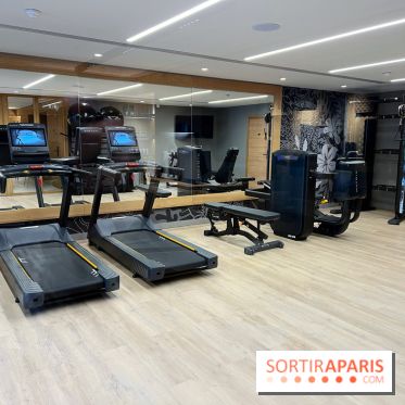 Dolce by Wyndham Versailles - Domaine du Montcel