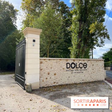 Dolce by Wyndham Versailles - Domaine du Montcel