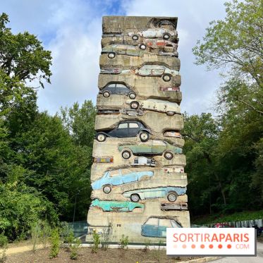 Dolce by Wyndham Versailles - Domaine du Montcel