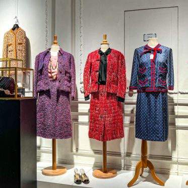 Exposition couture Collection Quidam de Ravel - image00052