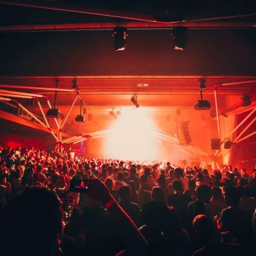 Soirée Halloween 2024 sur le Rooftop du 7ème Ciel - image2