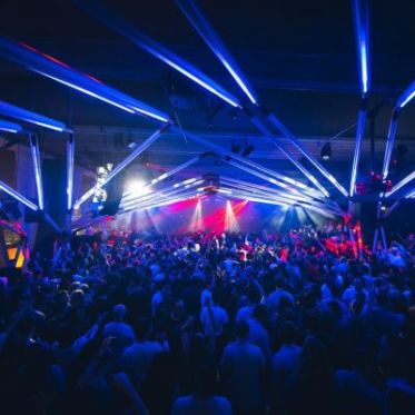 Soirée Halloween 2024 sur le Rooftop du 7ème Ciel - image3