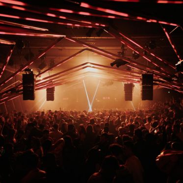 Soirée Halloween 2024 sur le Rooftop du 7ème Ciel - image5