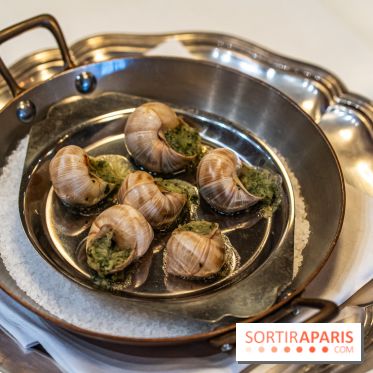 Le restaurant Nolinski Paris 1er passe à la cuisine française  -  A7C3018