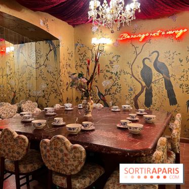 Red Katz - Salle privatisable