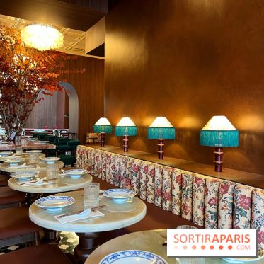 Red Katz - Décoration