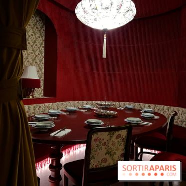 Red Katz - Salle privatisable