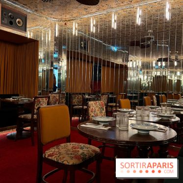 Red Katz - Salle privatisable