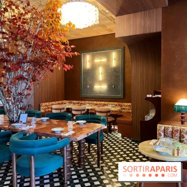 Red Katz - Décoration