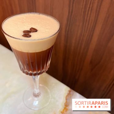 Red Katz - Expresso Martini