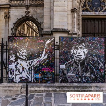 Les visages des Jeux, l'exposition street-art gratuite de Jo Di Bona à Paris -  A7C3115