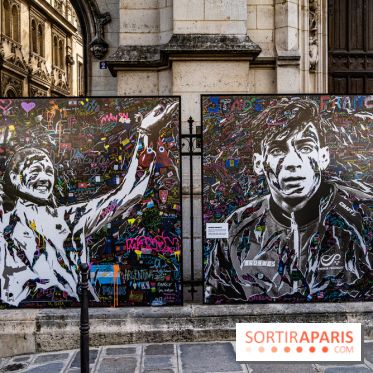 Les visages des Jeux, l'exposition street-art gratuite de Jo Di Bona à Paris -  A7C3139