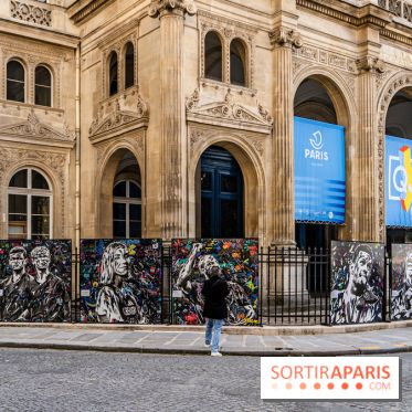 Les visages des Jeux, l'exposition street-art gratuite de Jo Di Bona à Paris -  A7C3149