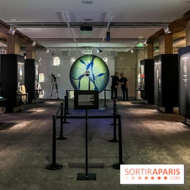 L'Art de la Science du Lifewear : l'exposition UNIQLO, Place Vendôme - image00004