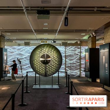 L'Art de la Science du Lifewear : l'exposition UNIQLO, Place Vendôme