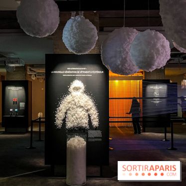 L'Art de la Science du Lifewear : l'exposition UNIQLO, Place Vendôme - image00008