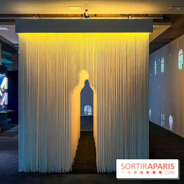 L'Art de la Science du Lifewear : l'exposition UNIQLO, Place Vendôme - image00013