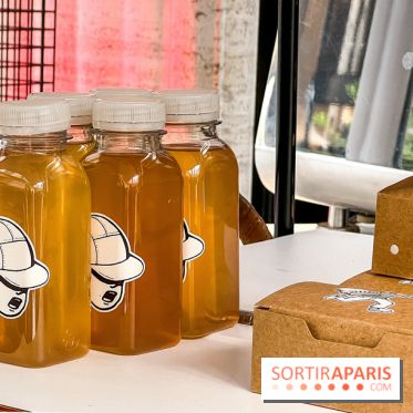 L'Art de la Science du Lifewear : l'exposition UNIQLO, Place Vendôme - image00017