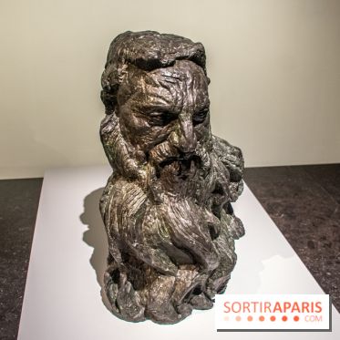 Rodin/Bourdelle - Corps à corps au Musée Bourdelle
