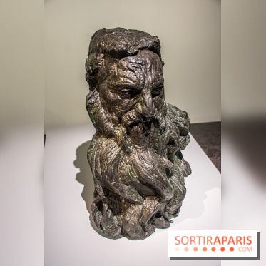 Rodin/Bourdelle - Corps à corps au Musée Bourdelle