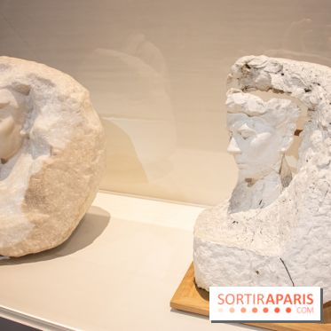 Rodin/Bourdelle - Corps à corps au Musée Bourdelle