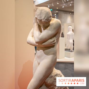 Rodin/Bourdelle - Corps à corps au Musée Bourdelle