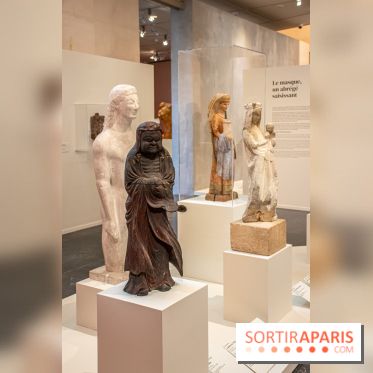 Rodin/Bourdelle - Corps à corps au Musée Bourdelle