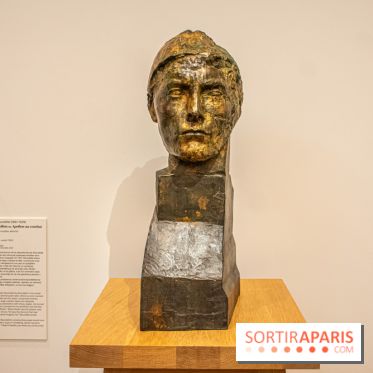 Rodin/Bourdelle - Corps à corps au Musée Bourdelle