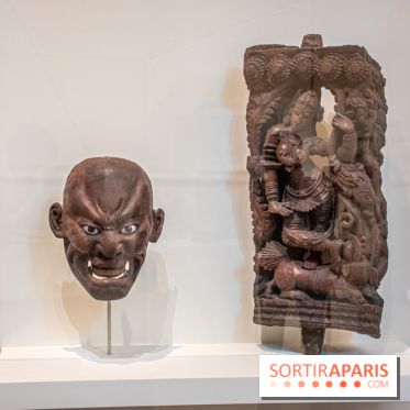 Rodin/Bourdelle - Corps à corps au Musée Bourdelle