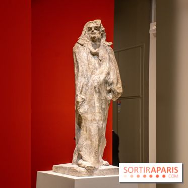 Rodin/Bourdelle - Corps à corps au Musée Bourdelle - DSC 1242