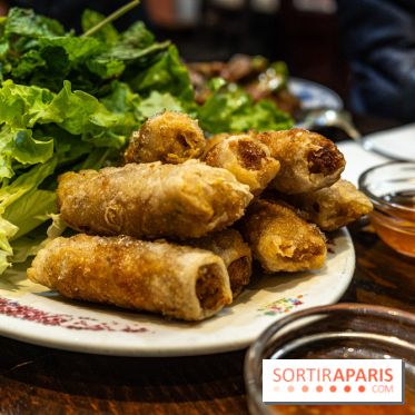 Fleurs de Mai, le restaurant chinois du 13e