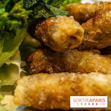 Fleurs de Mai, le restaurant chinois du 13e -  A7C3051