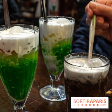 Fleurs de Mai, le restaurant chinois du 13e -  A7C3063