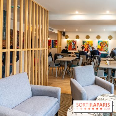 Le Brunch à volonté gourmand de Mélodi à Versailles (78) -  A7C3070