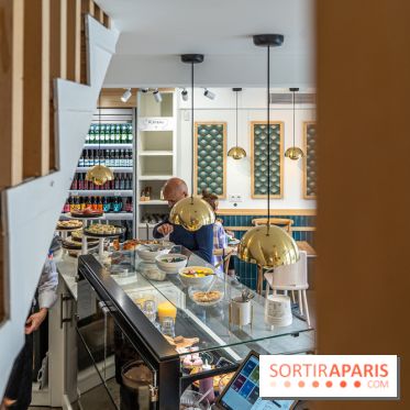 Le Brunch à volonté gourmand de Mélodi à Versailles (78) -  A7C3073