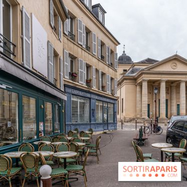 Le Brunch à volonté gourmand de Mélodi à Versailles (78) -  A7C3096