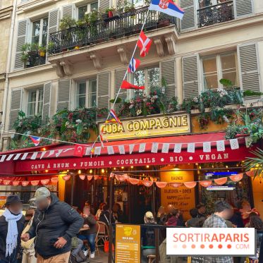 Cuba Compagnie - IMG 5938