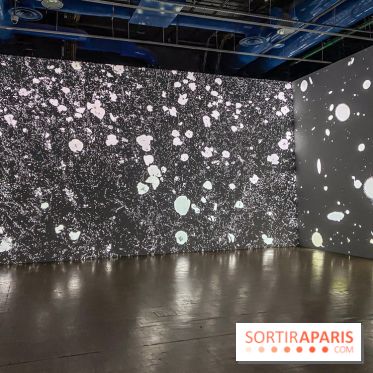 Prix Marcel Duchamp 2024 au Centre Pompidou - IMG 0321