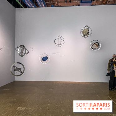 Prix Marcel Duchamp 2024 au Centre Pompidou - IMG 0325