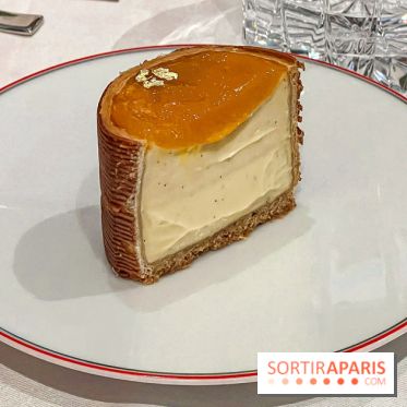 La Bûche de Noël 2024 du Royal Monceau - image00128