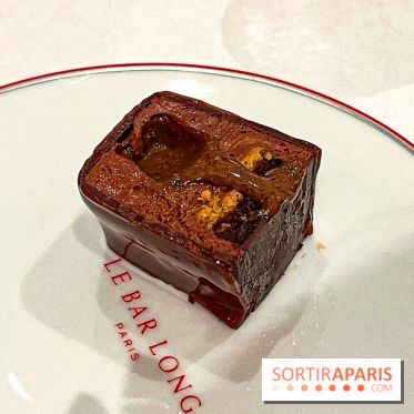 La Bûche de Noël 2024 du Royal Monceau - image00129